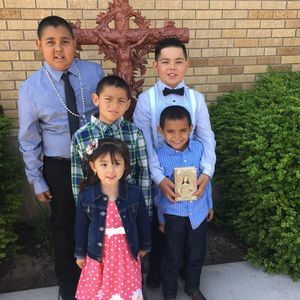 Meet your Posher, Rosa